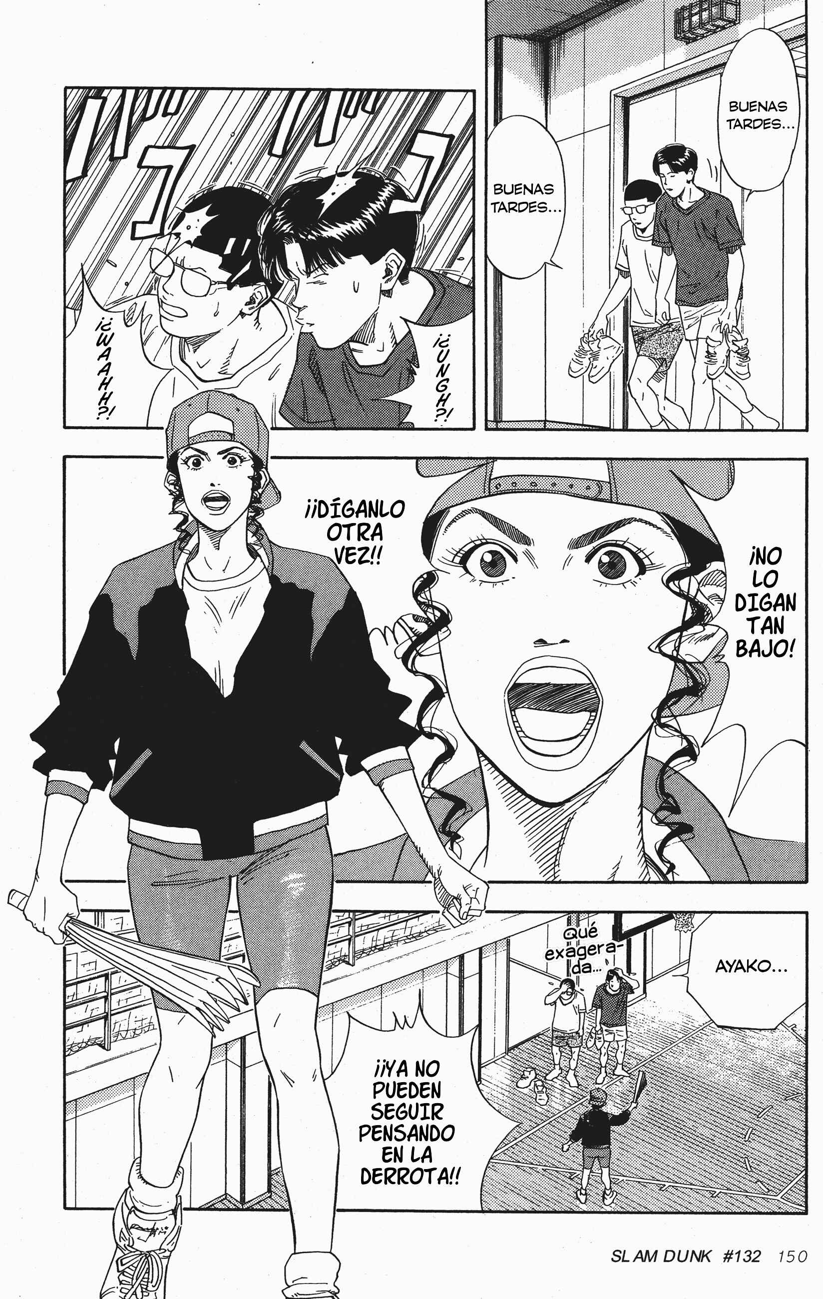 Chapter 132 - Page 6