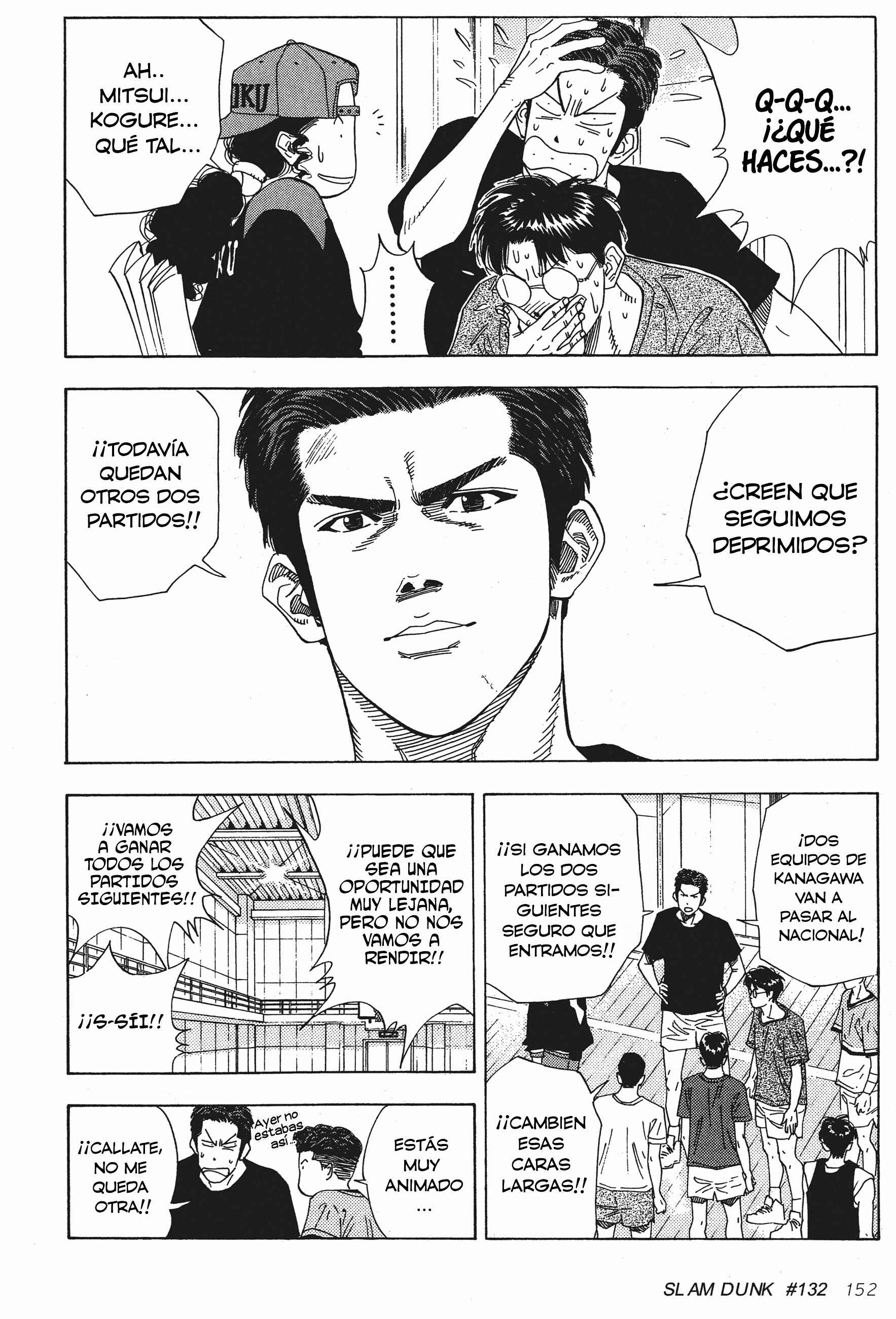 Chapter 132 - Page 8