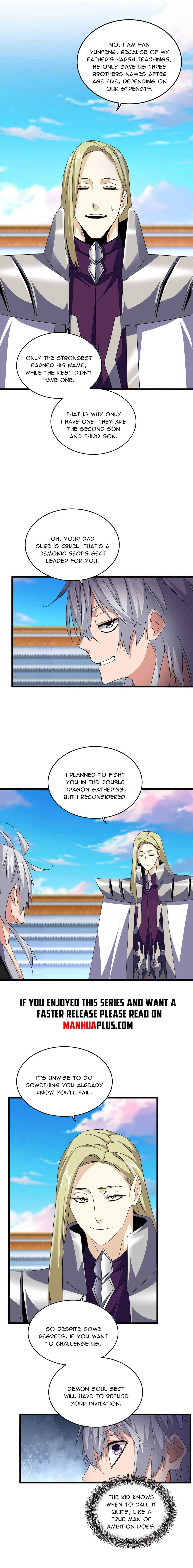Chapter 683 - Page 14