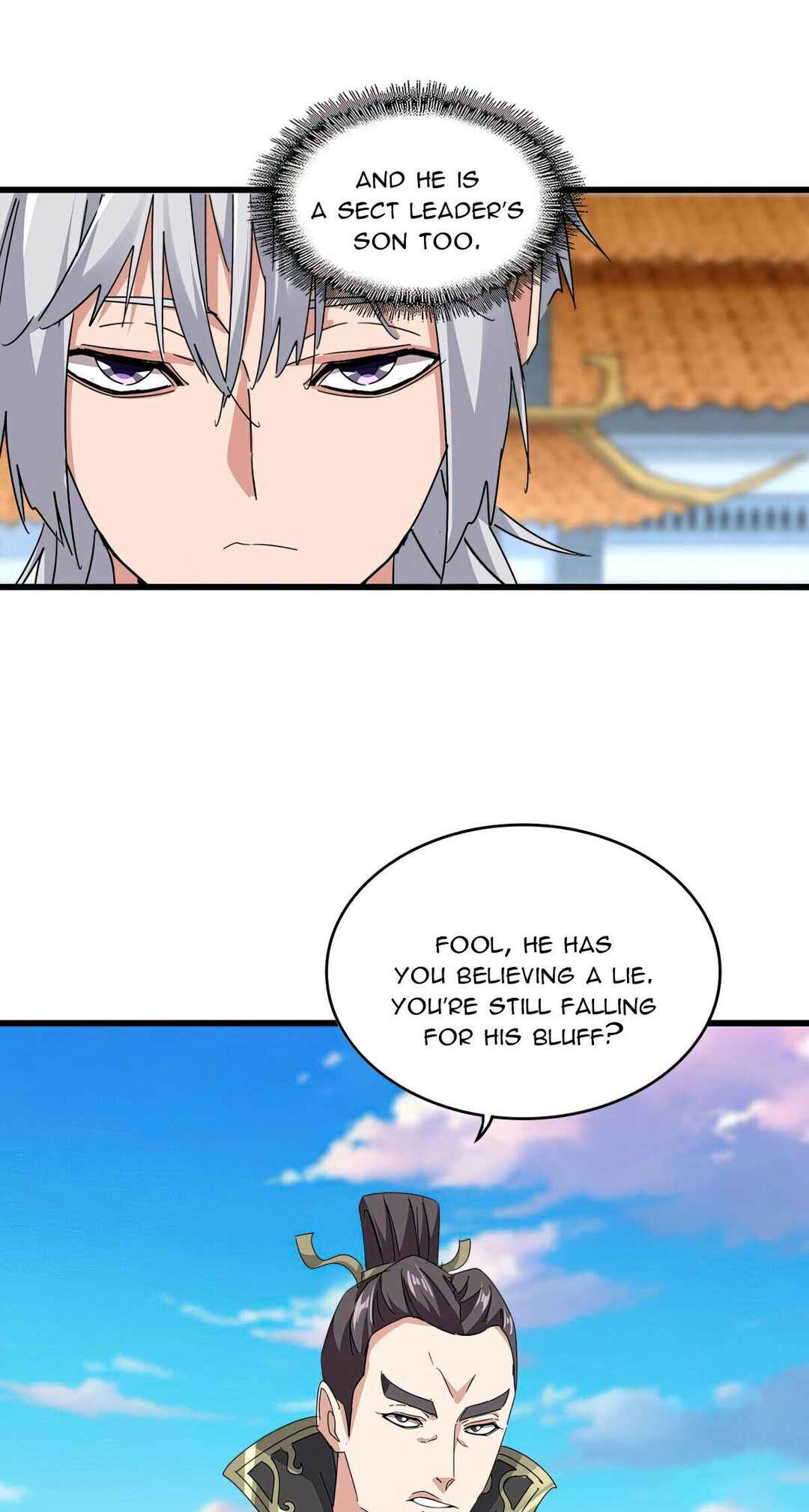 Chapter 683 - Page 15