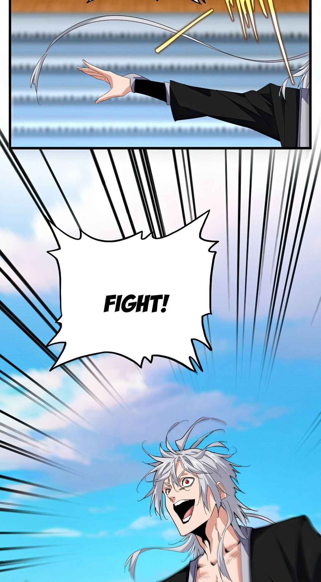 Chapter 683 - Page 21