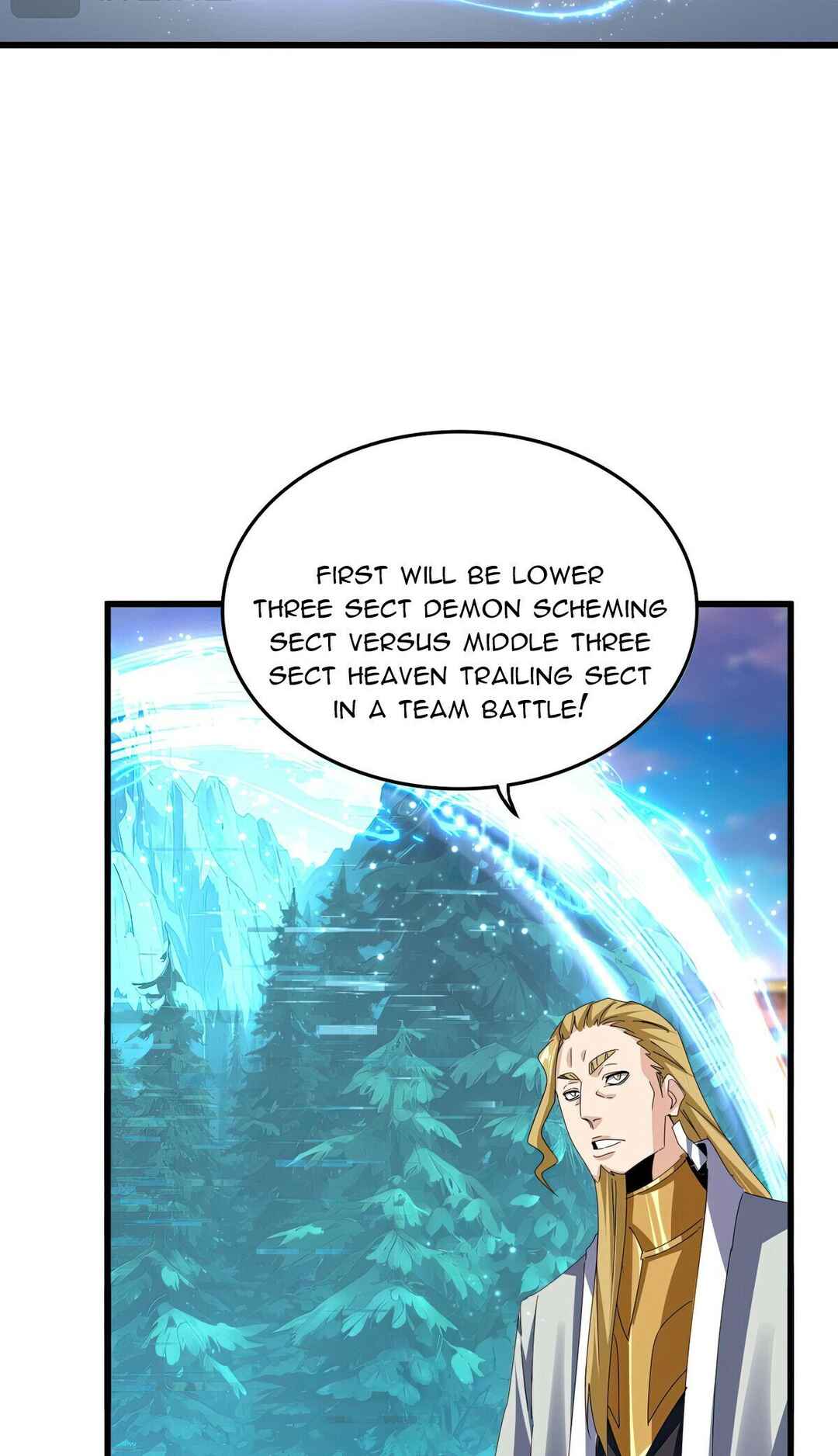 Chapter 683 - Page 28