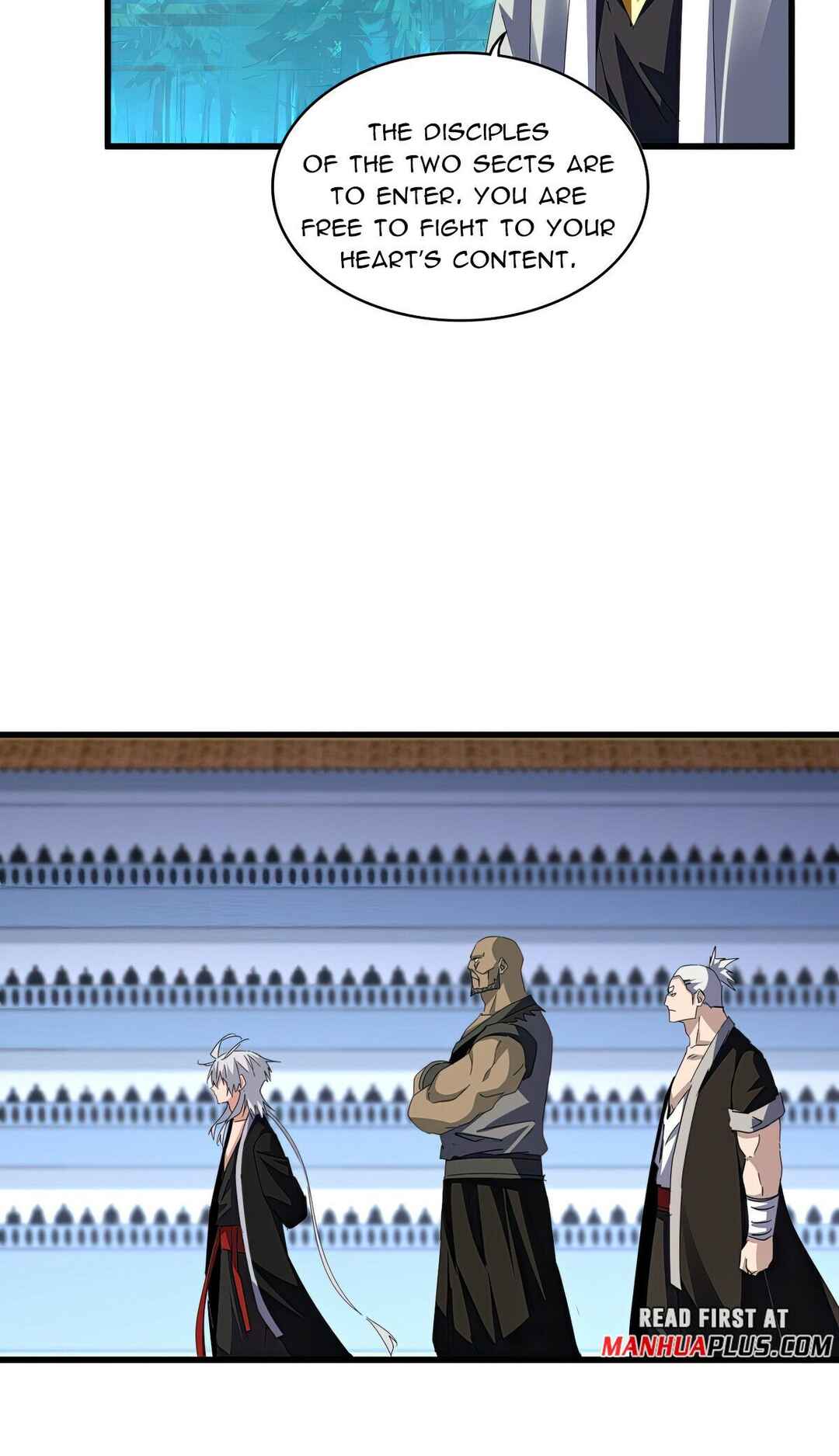 Chapter 683 - Page 29