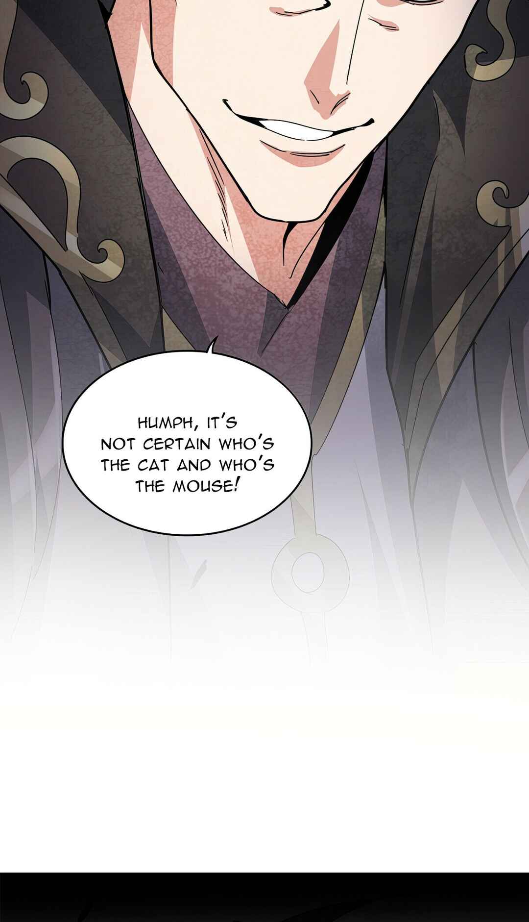 Chapter 683 - Page 35