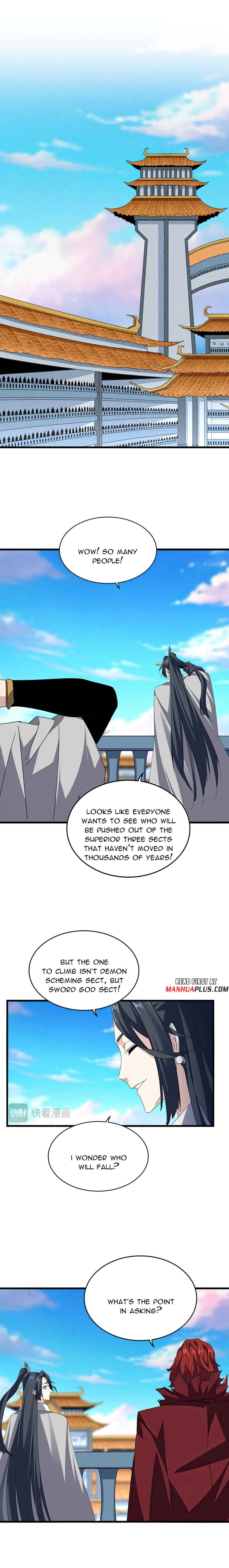 Chapter 683 - Page 6