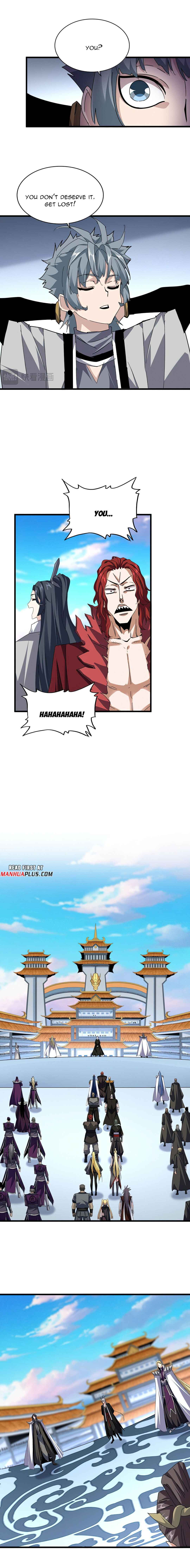 Chapter 683 - Page 8
