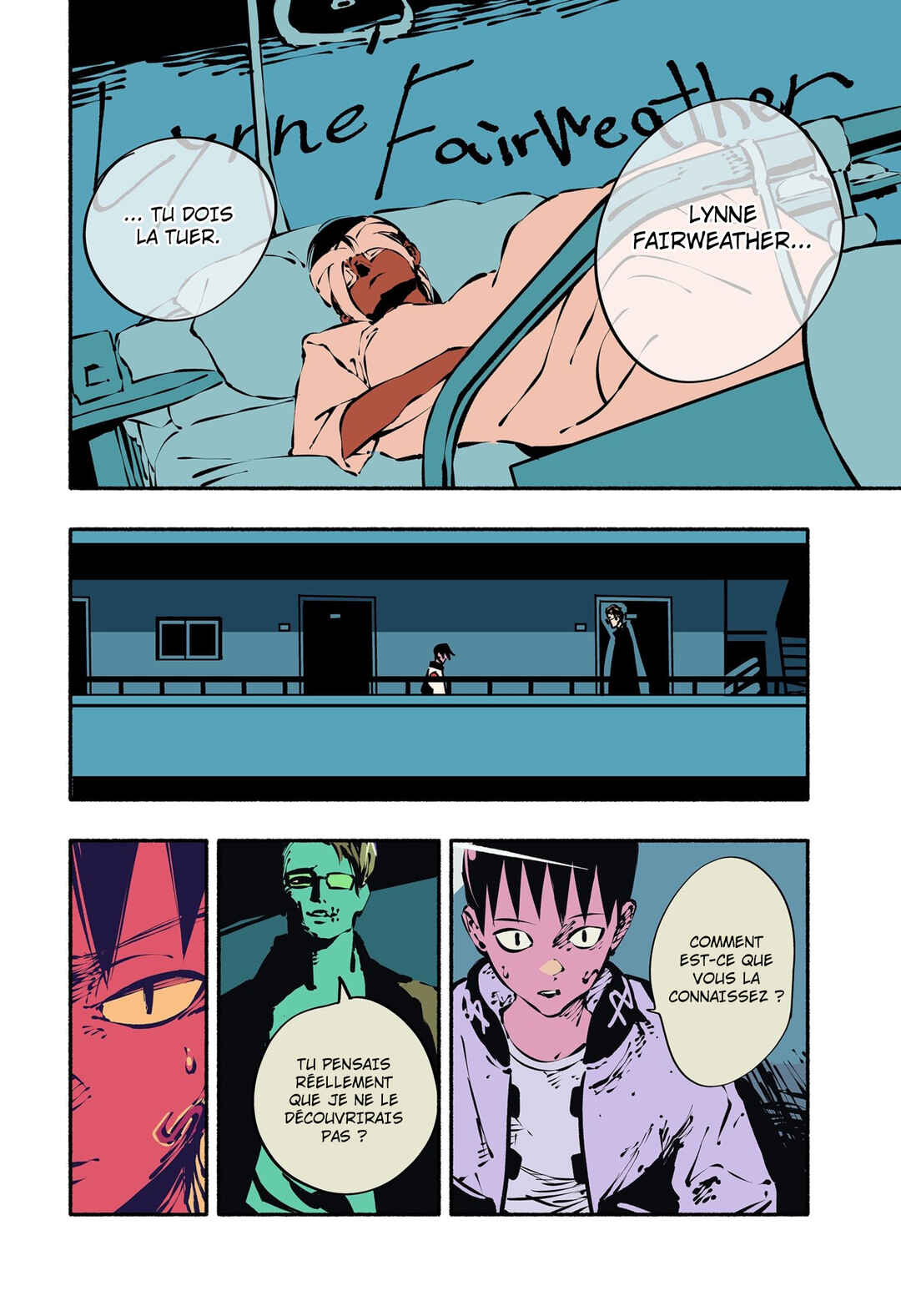 Chapter 3 - Page 2