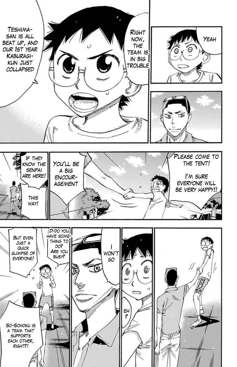 Chapter 351 - Page 16