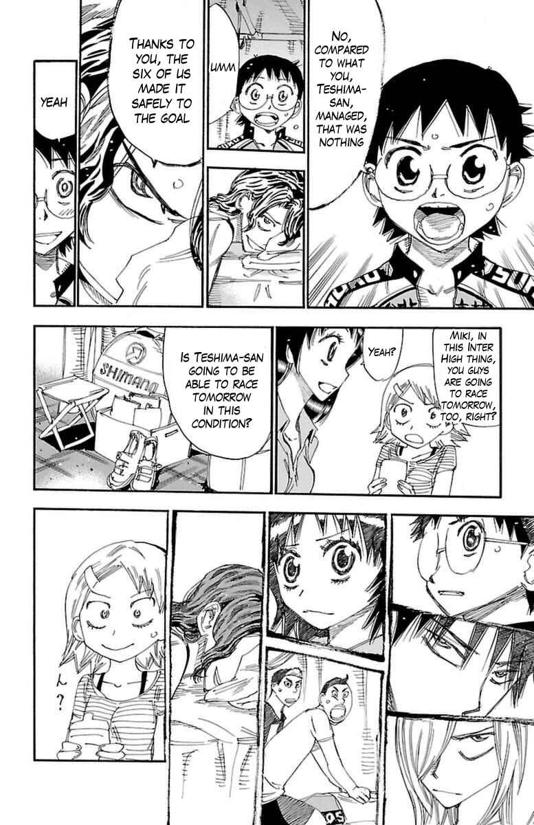 Chapter 351 - Page 7