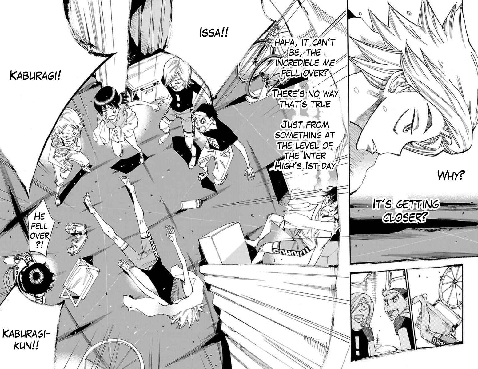 Chapter 351 - Page 9