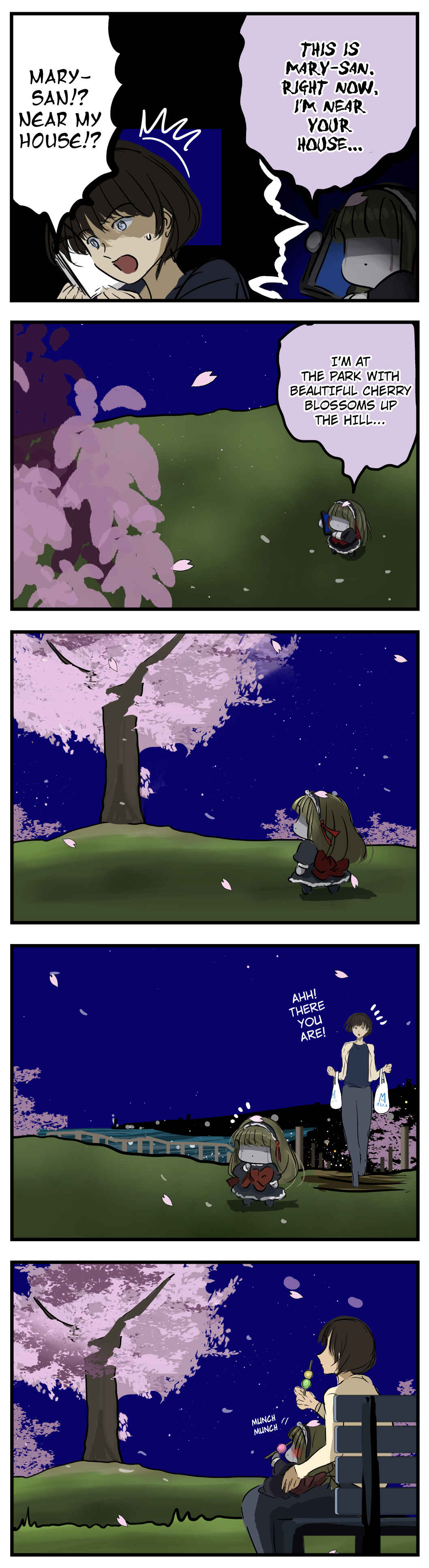 Chapter 267 - Page 1
