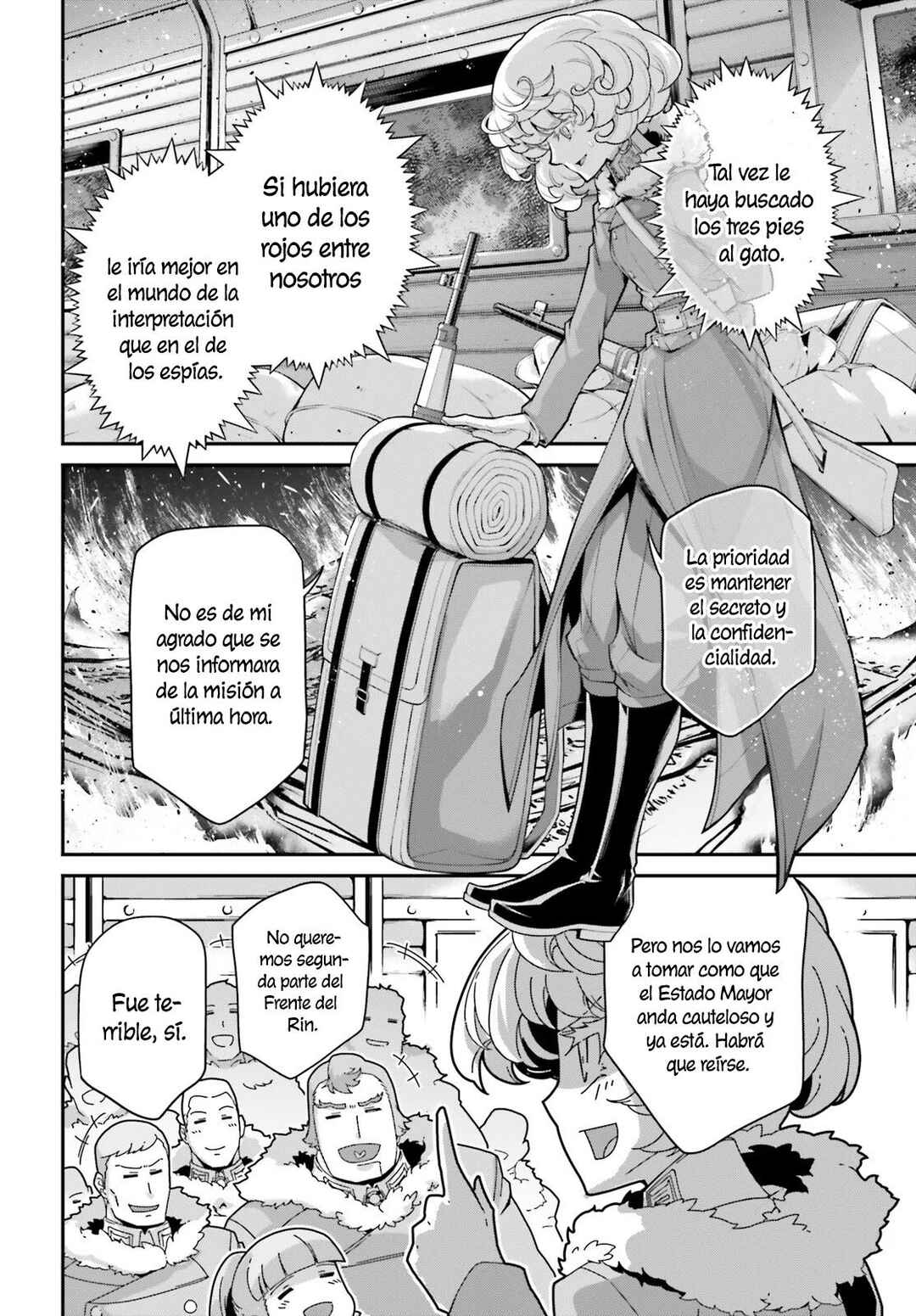 Chapter 78 - Page 15