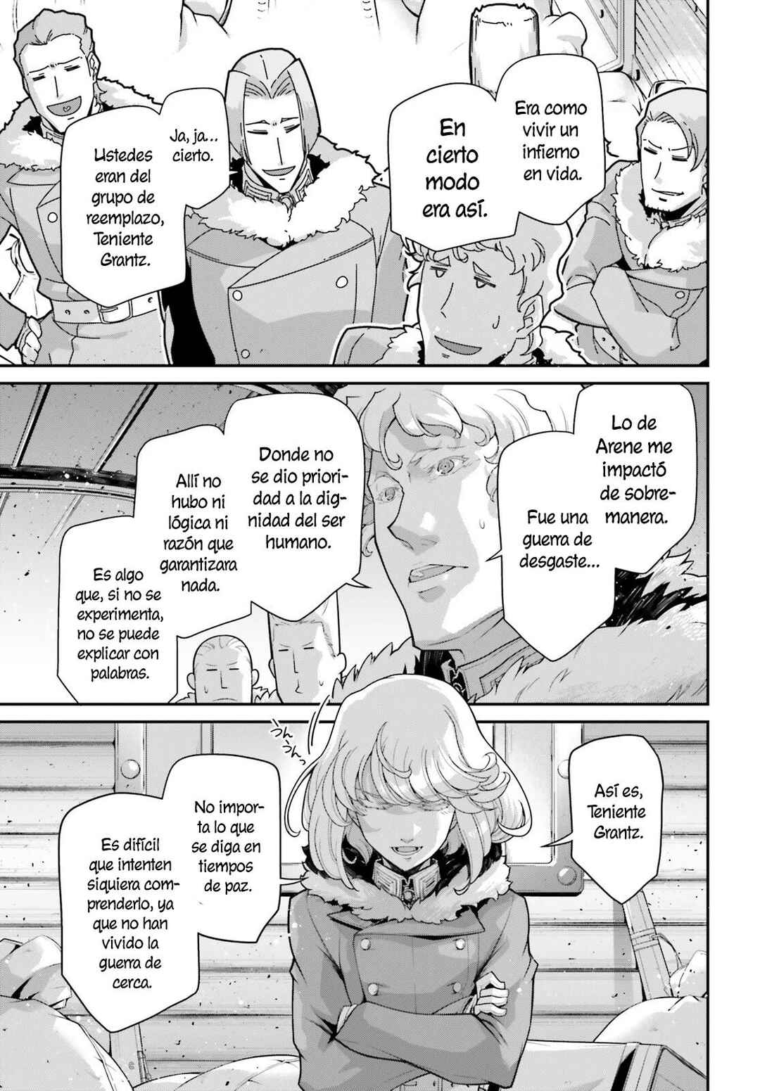 Chapter 78 - Page 16