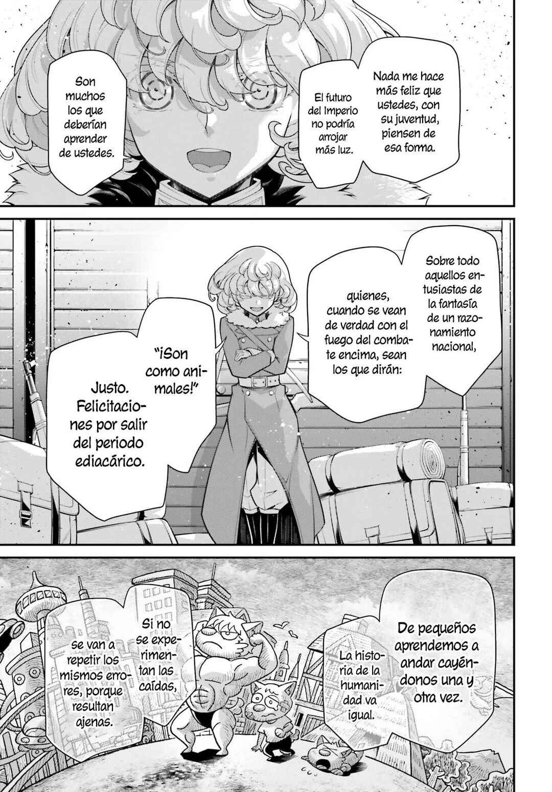 Chapter 78 - Page 18