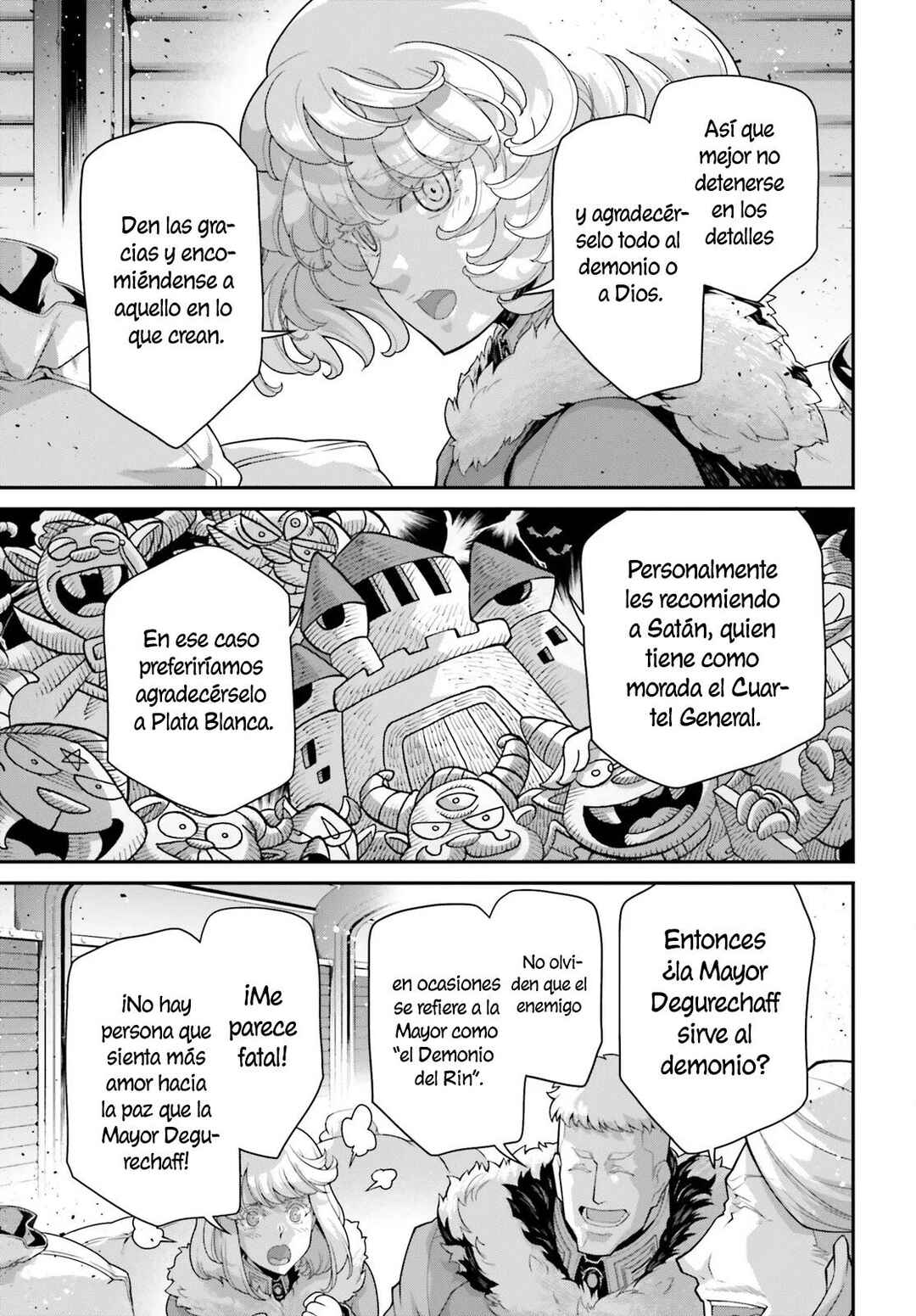 Chapter 78 - Page 20