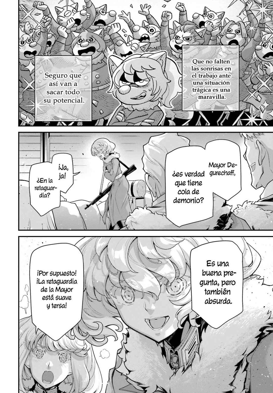 Chapter 78 - Page 21