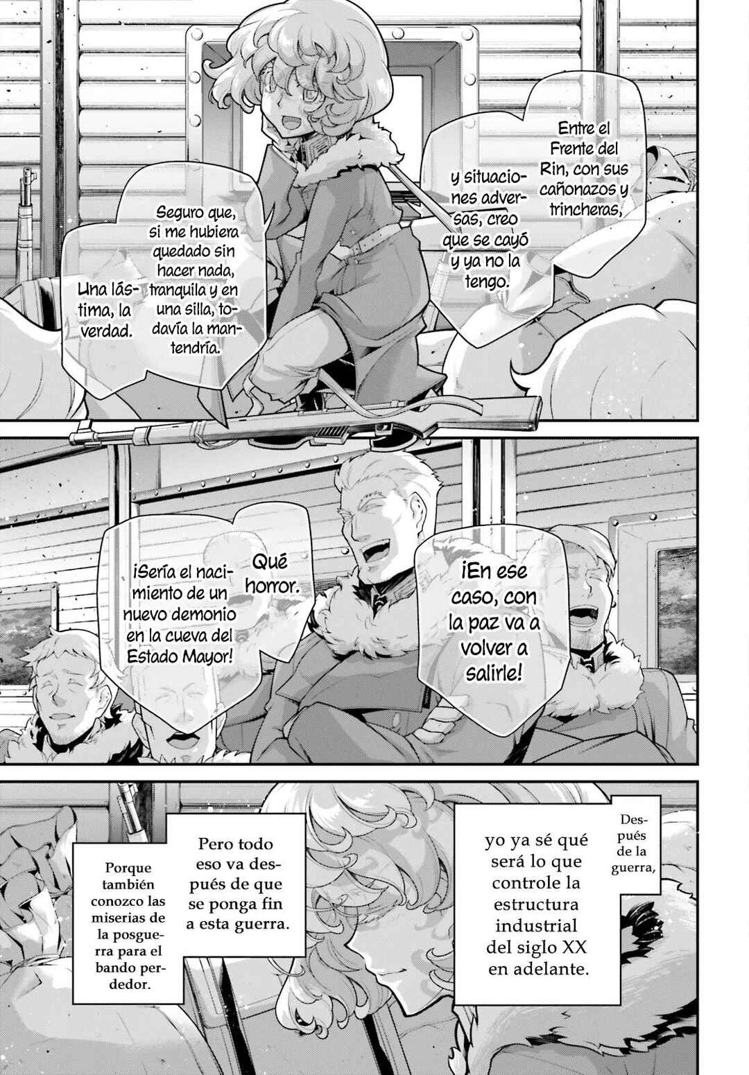Chapter 78 - Page 22
