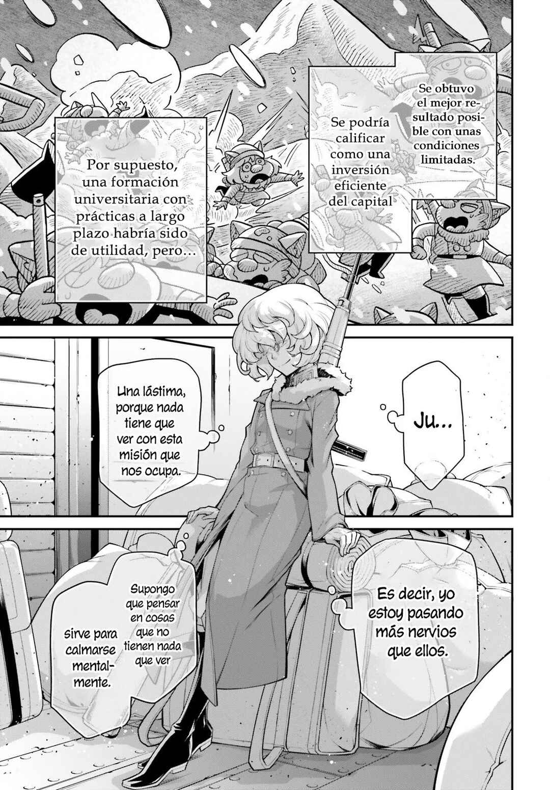 Chapter 78 - Page 26