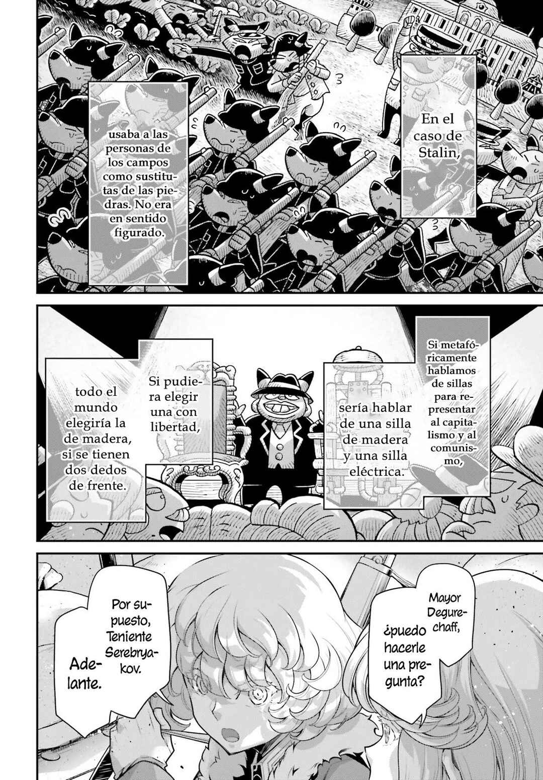 Chapter 78 - Page 31