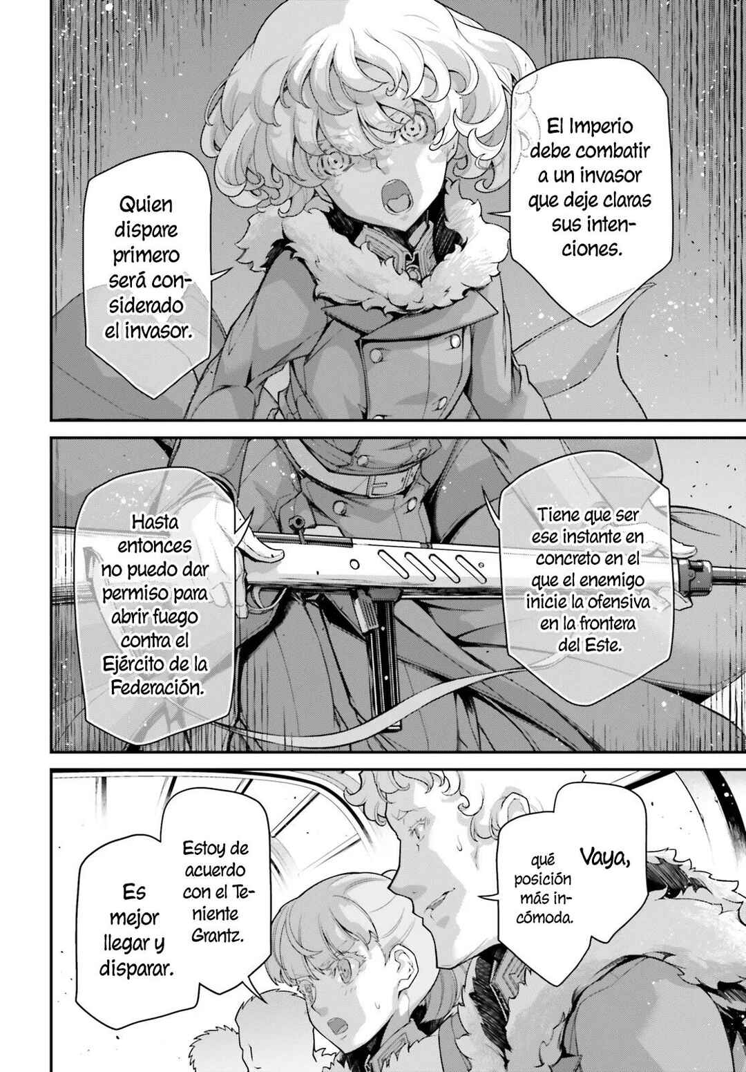 Chapter 78 - Page 33