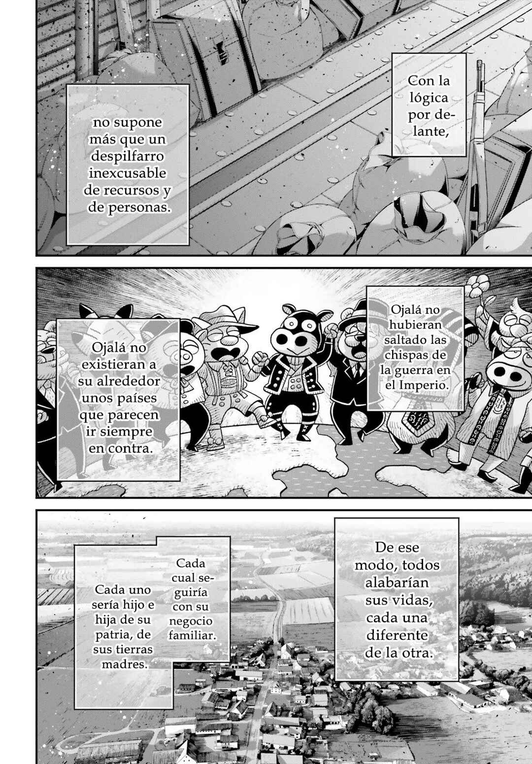 Chapter 78 - Page 37