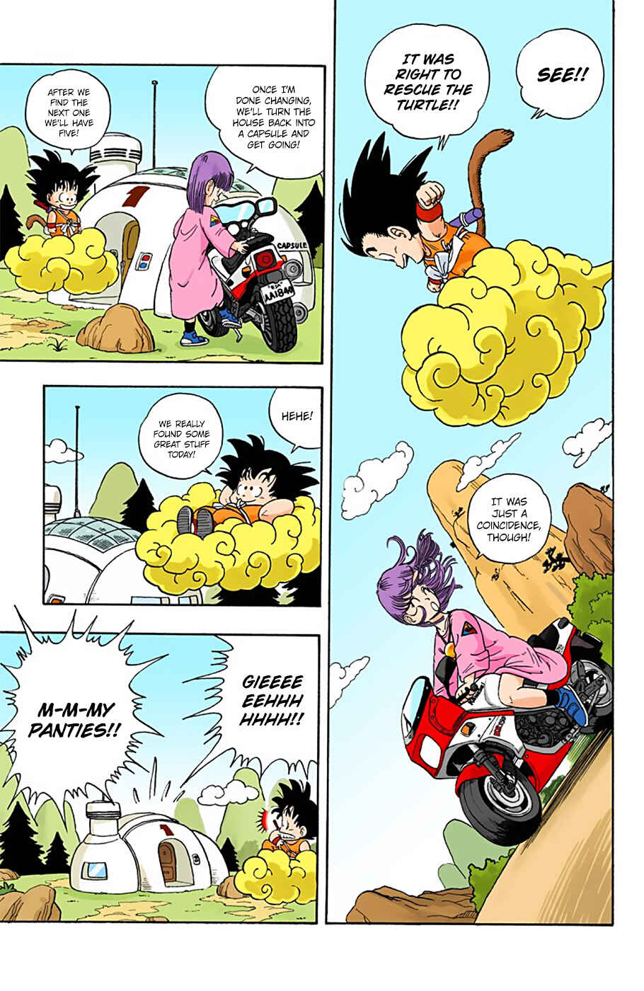 Chapter 4 - Page 11