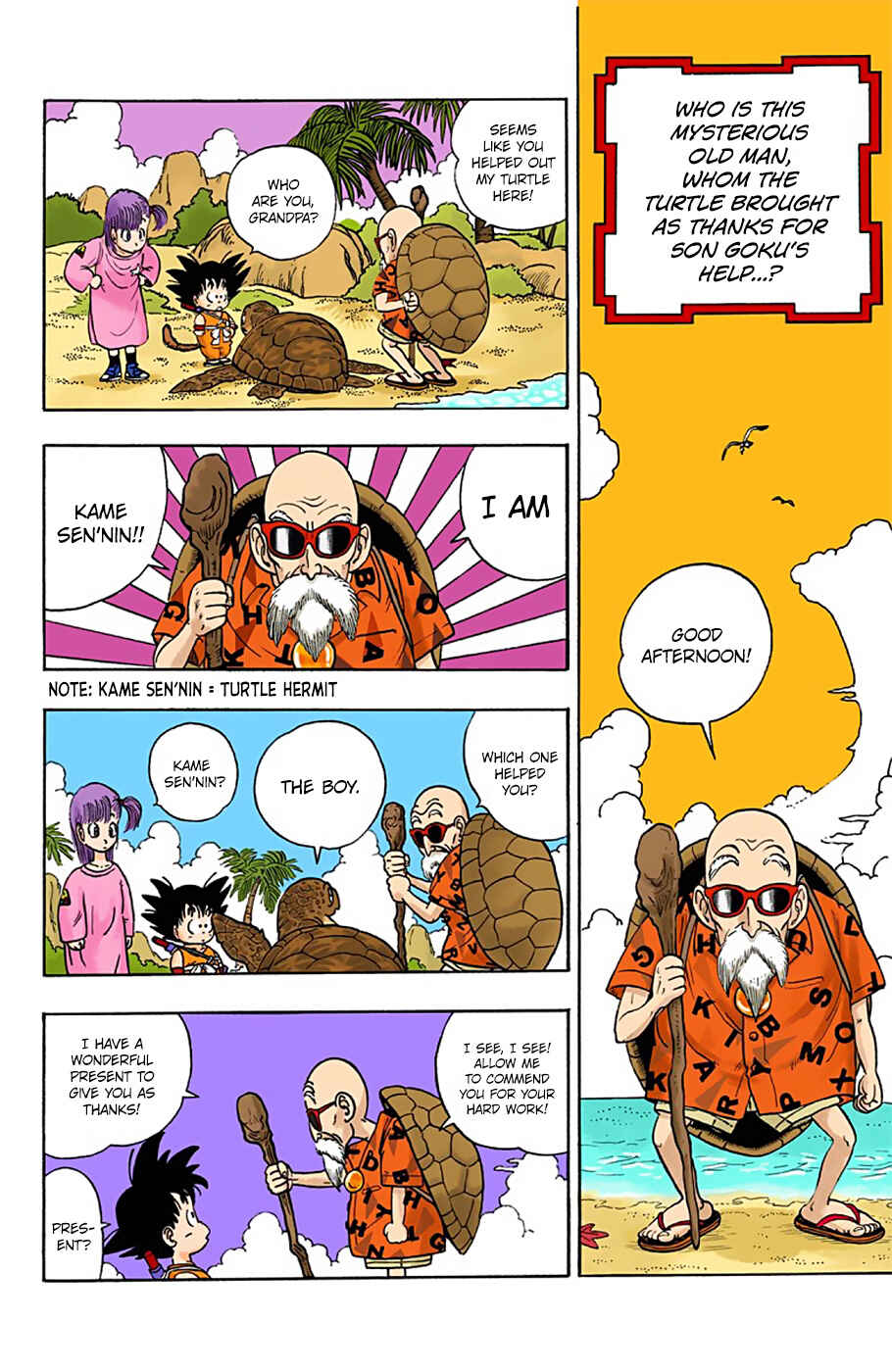 Chapter 4 - Page 2