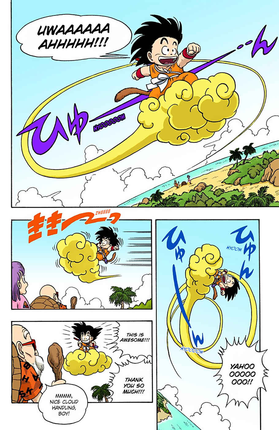 Chapter 4 - Page 6