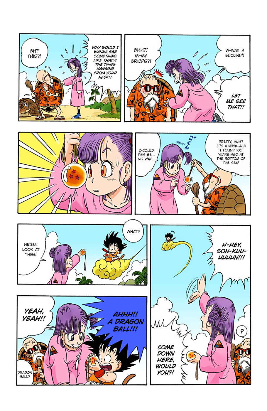 Chapter 4 - Page 9