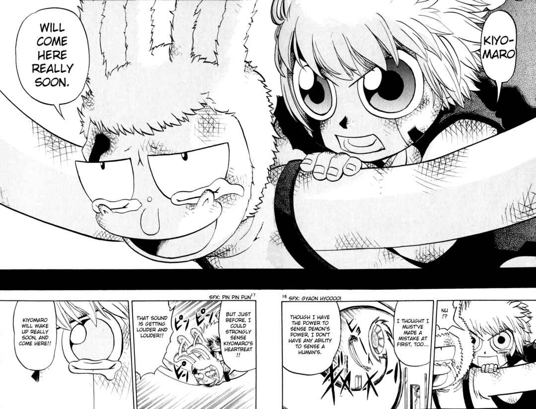 Chapter 250 - Page 16