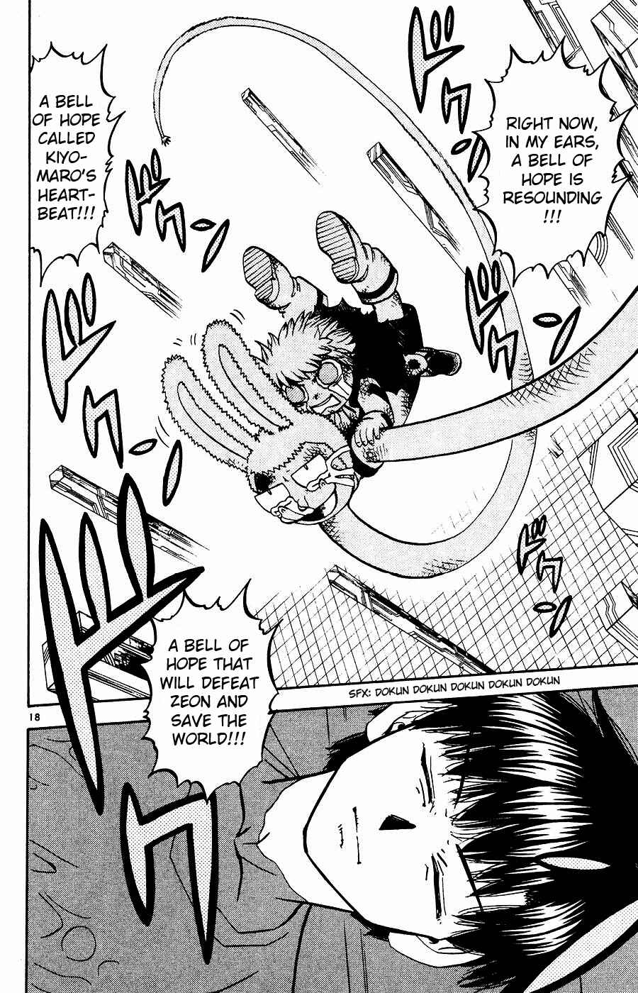 Chapter 250 - Page 17