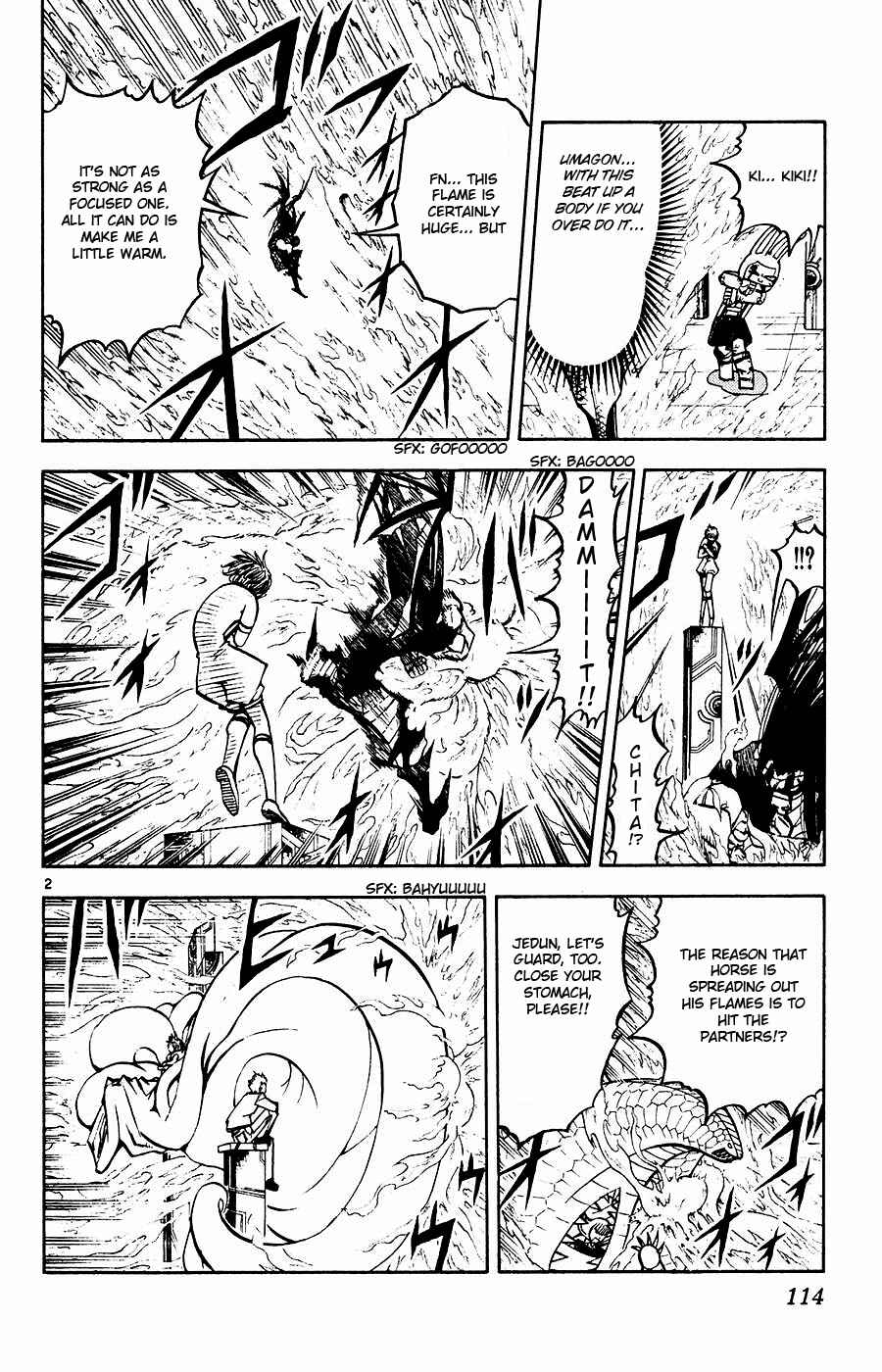 Chapter 250 - Page 2