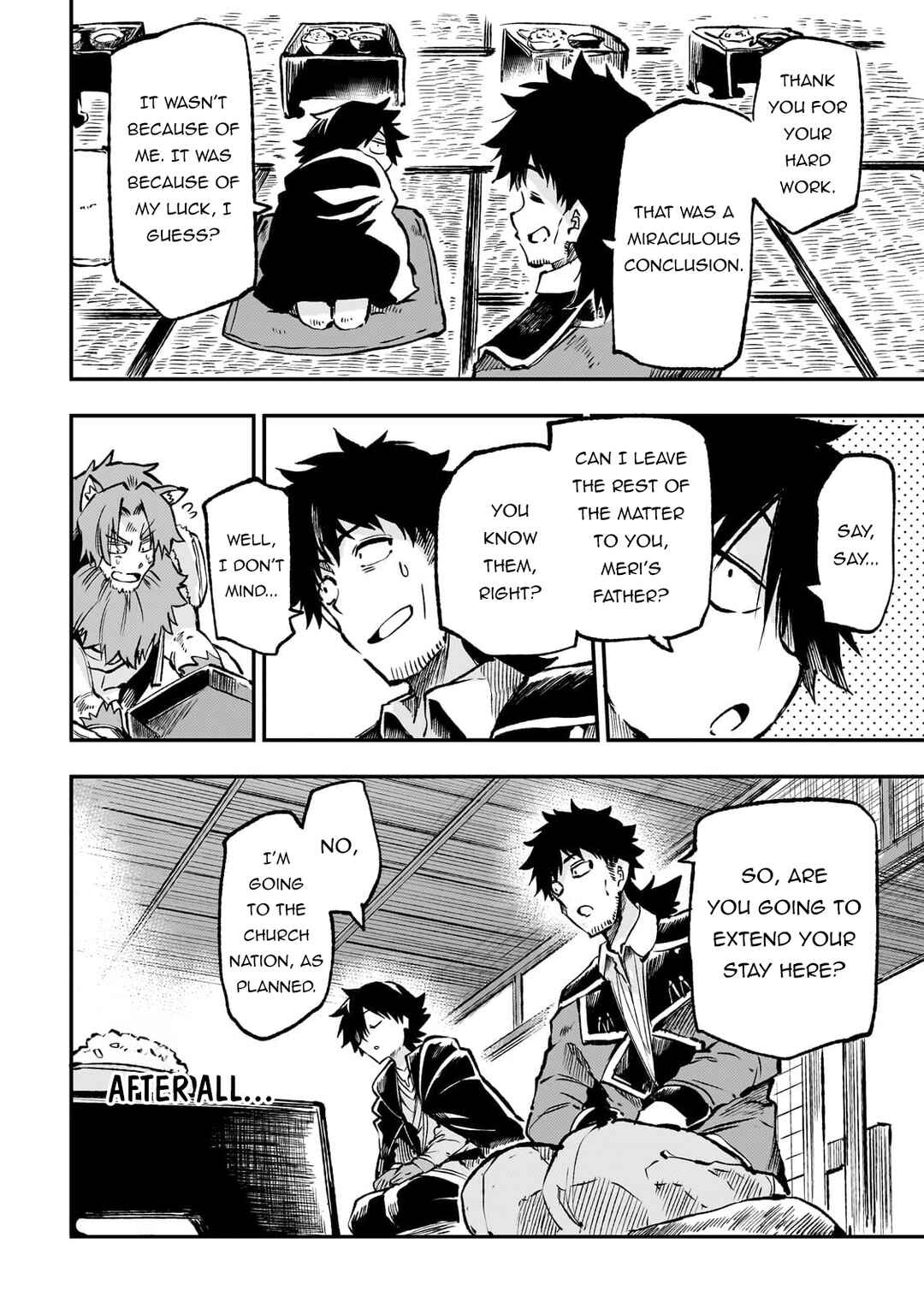 Chapter 233 - Page 13