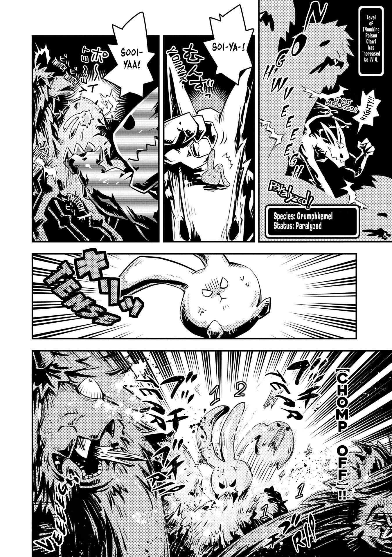Chapter 21 - Page 19
