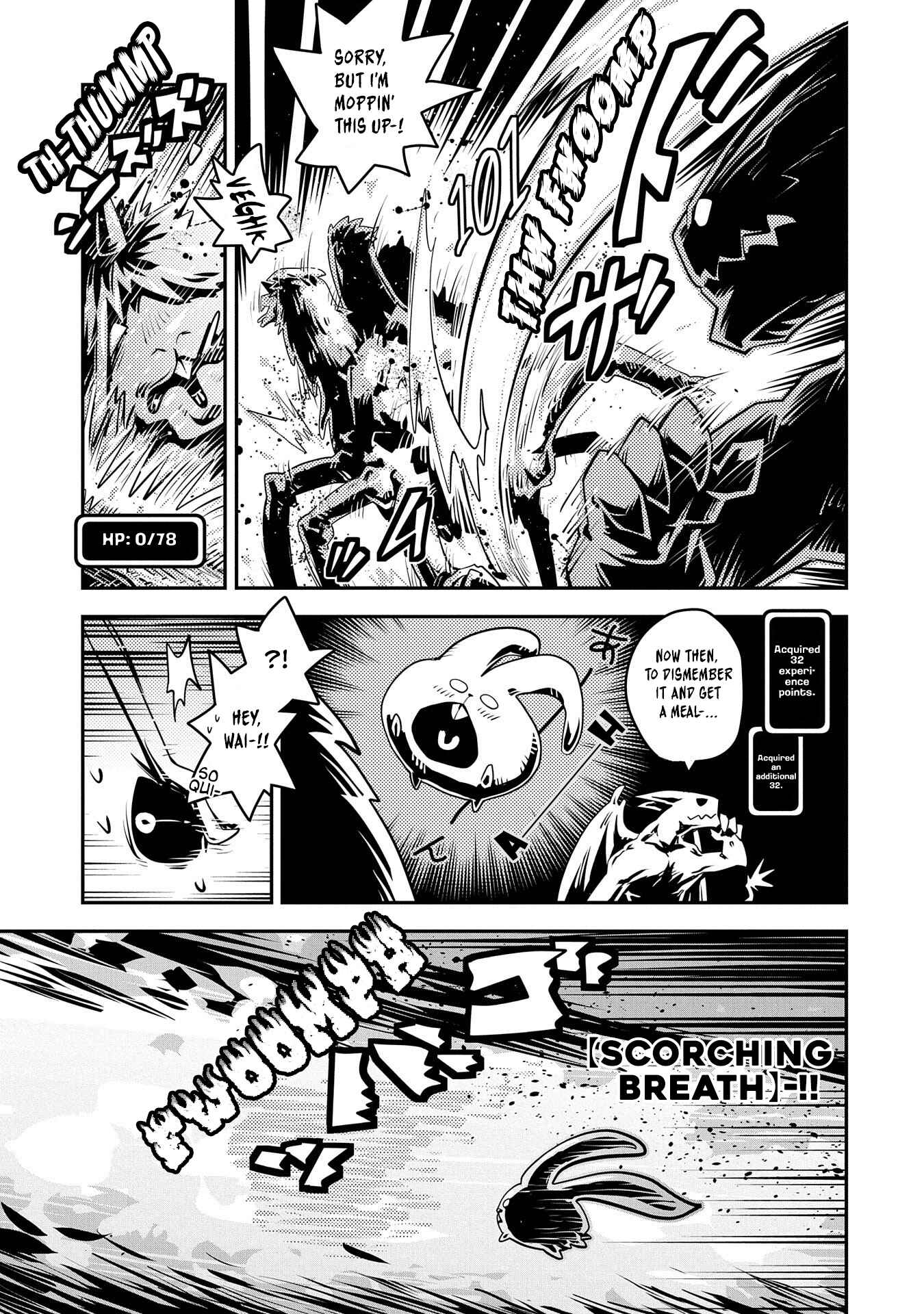 Chapter 21 - Page 22