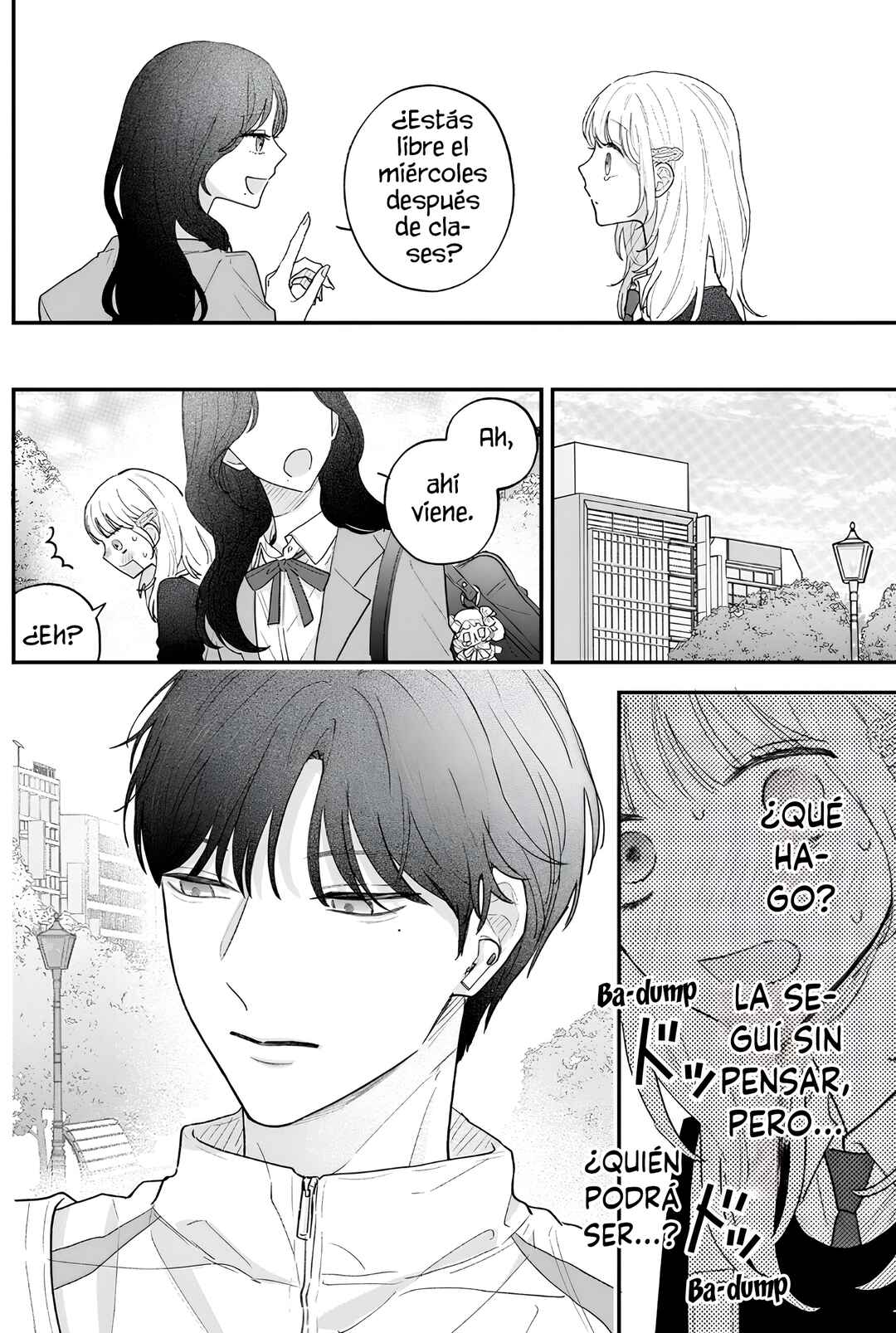 Chapter 3 - Page 11