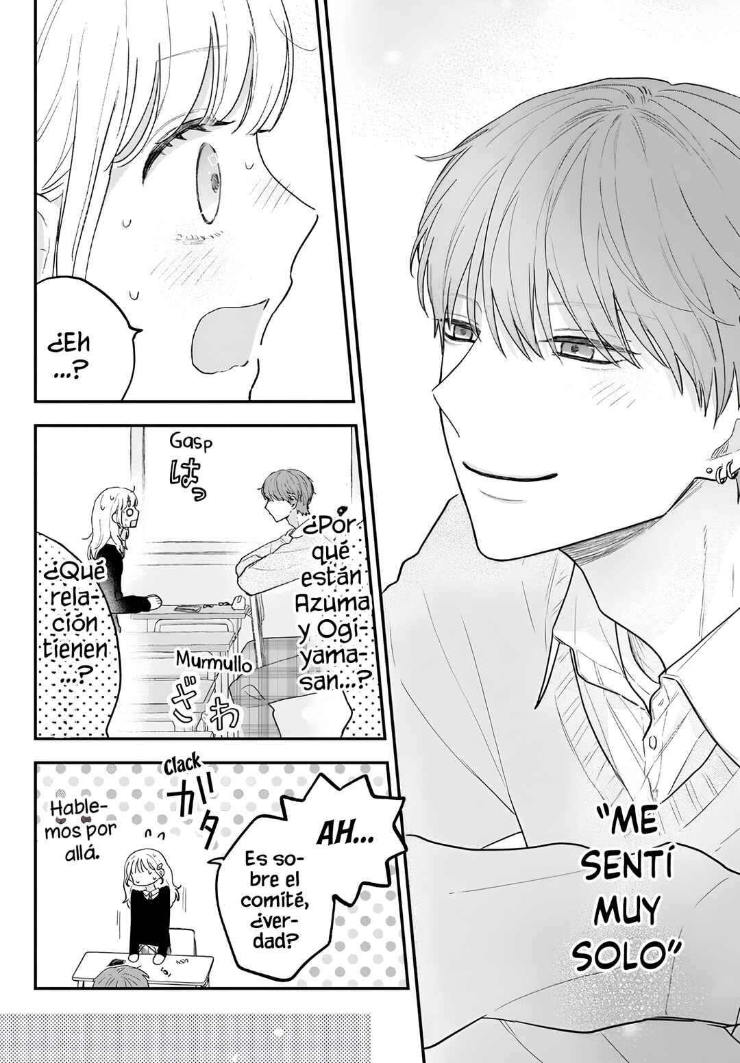 Chapter 3 - Page 3