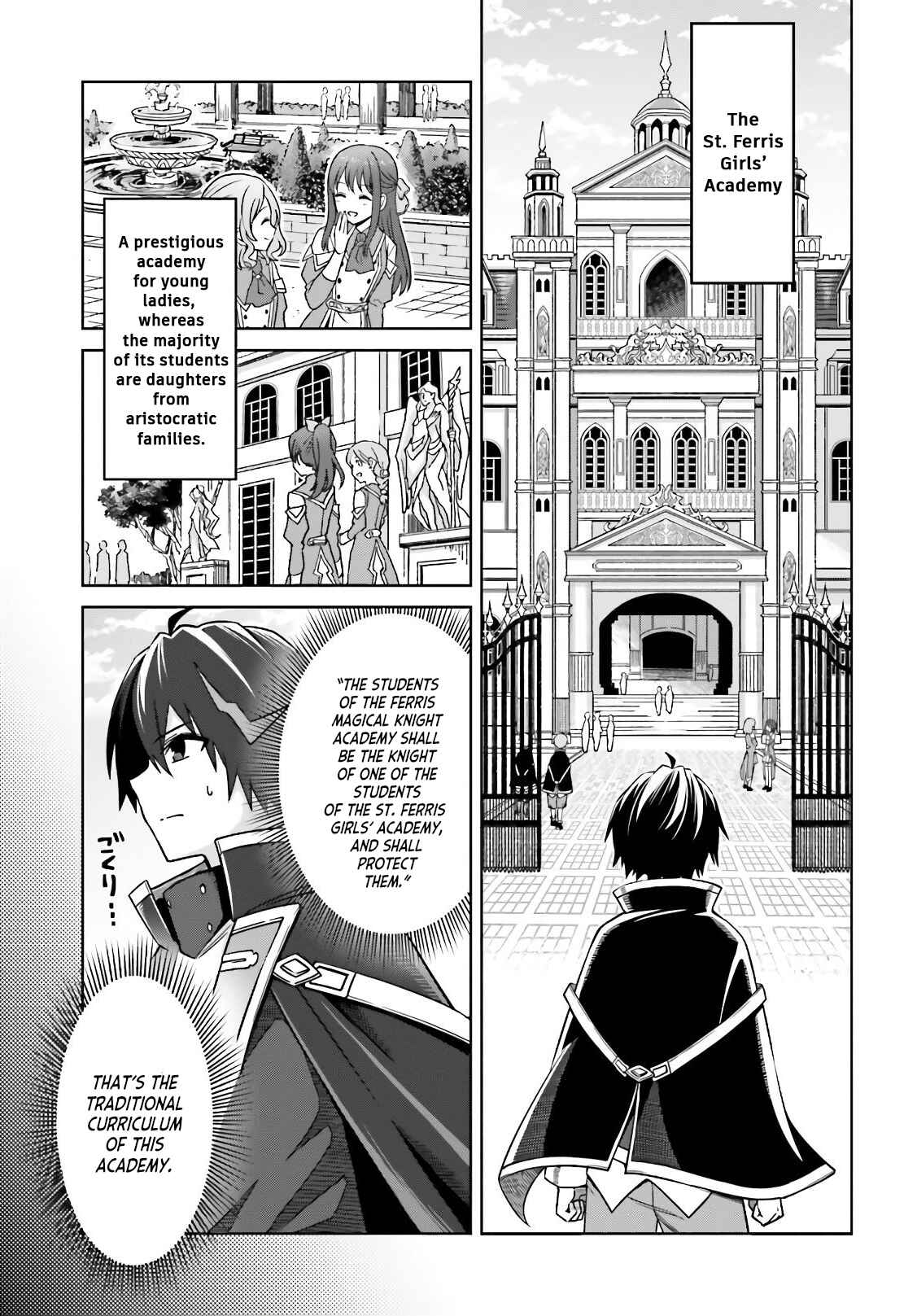 Chapter 3 - Page 5