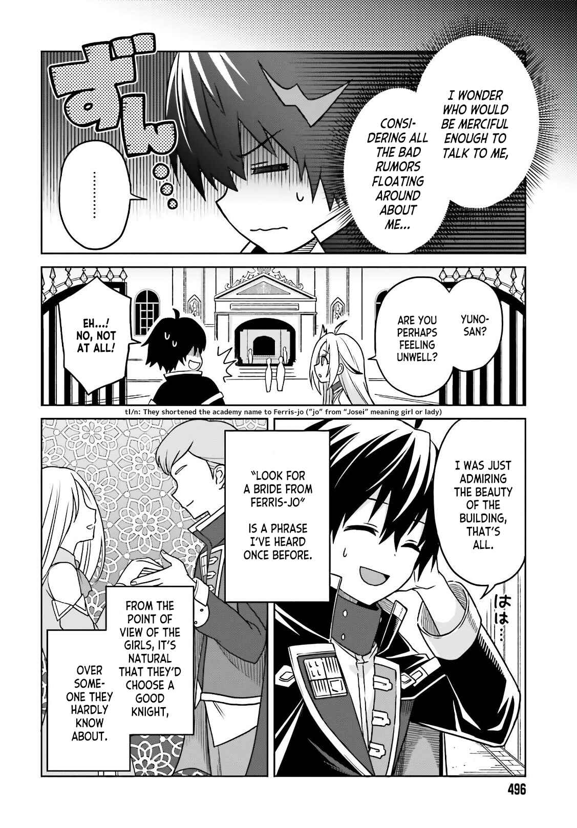 Chapter 3 - Page 8