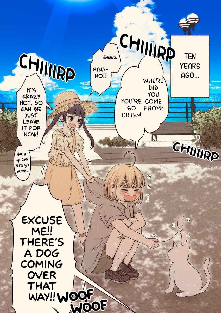 Chapter 5 - Page 1