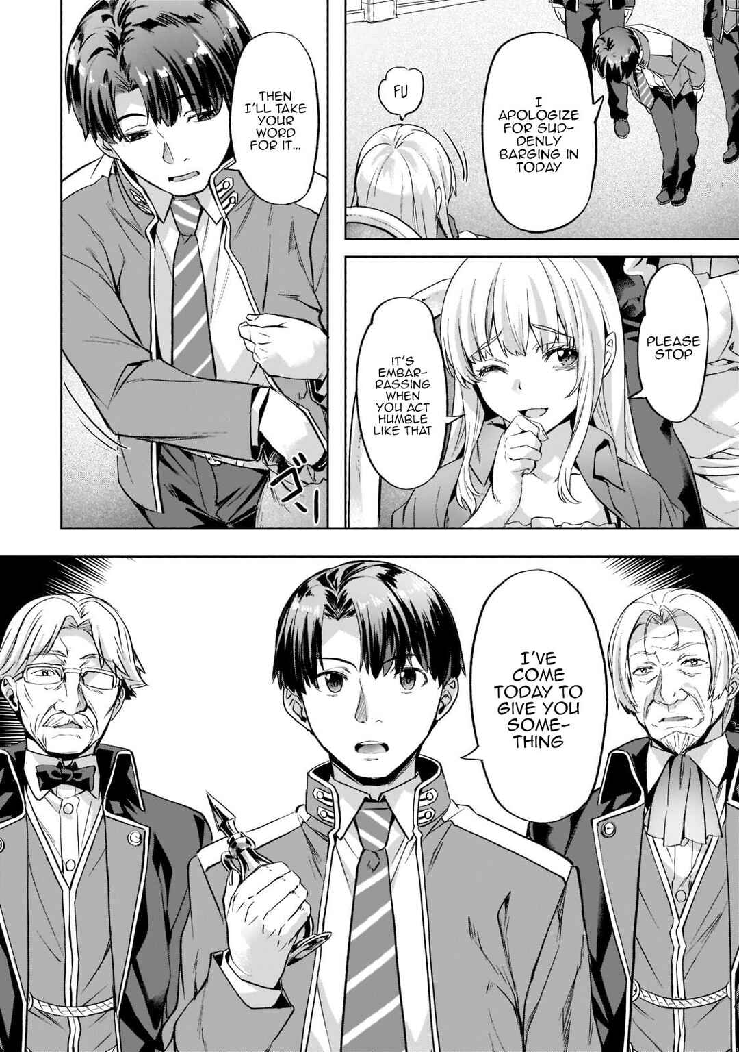 Chapter 33 - Page 11
