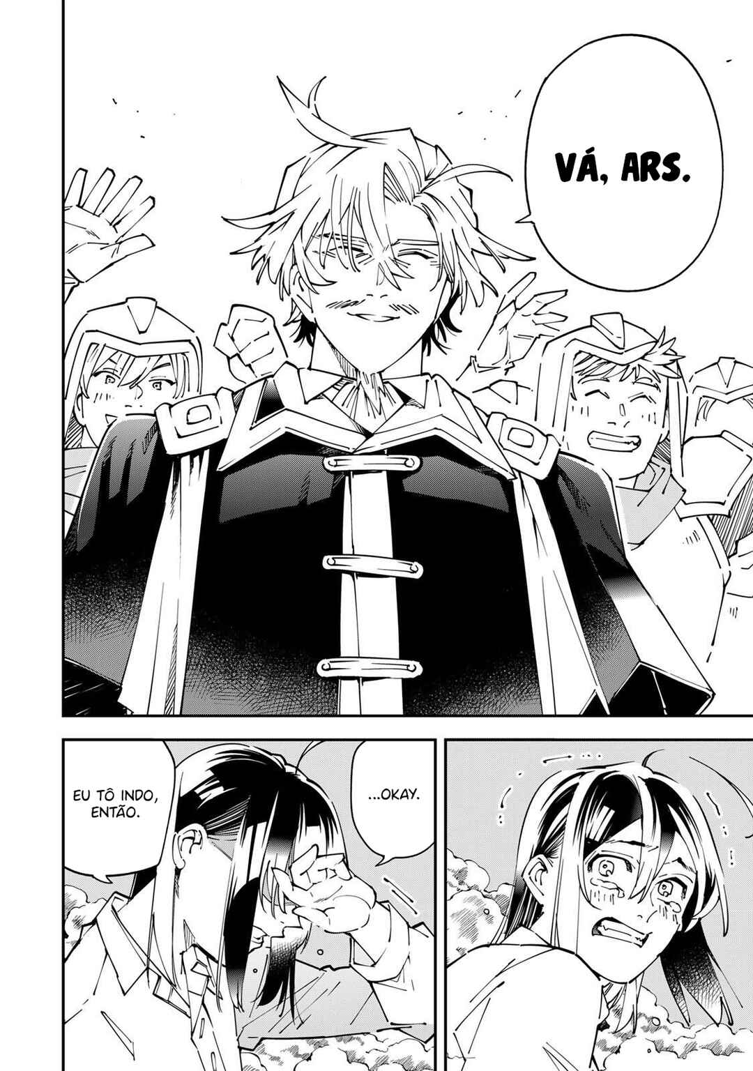 Chapter 170 - Page 15