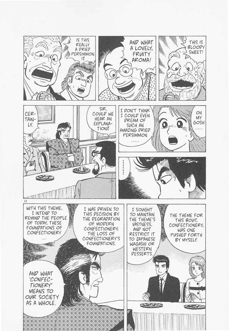 Chapter 240 - Page 12