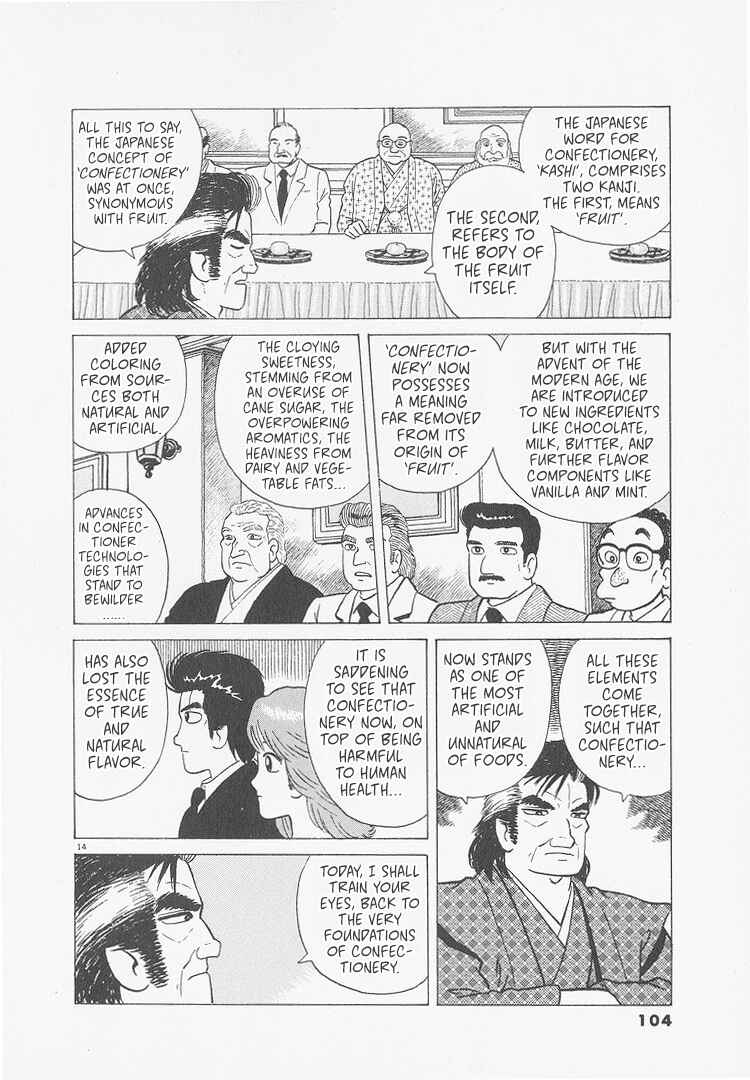 Chapter 240 - Page 14