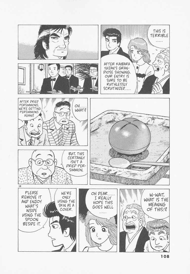 Chapter 240 - Page 18