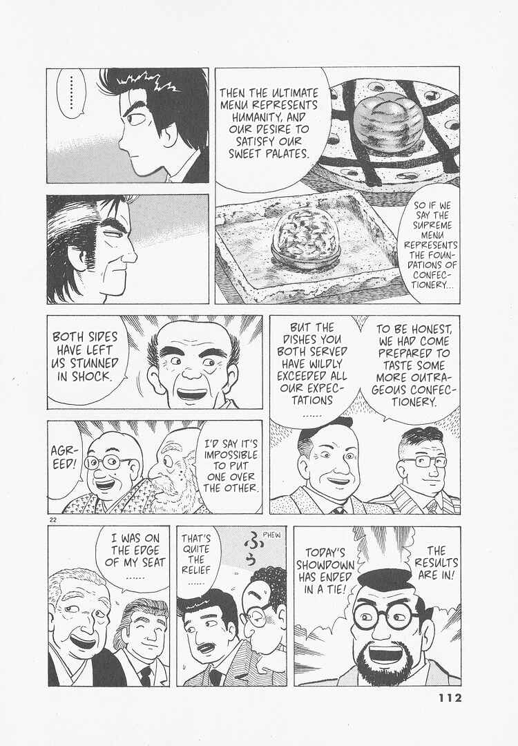 Chapter 240 - Page 22