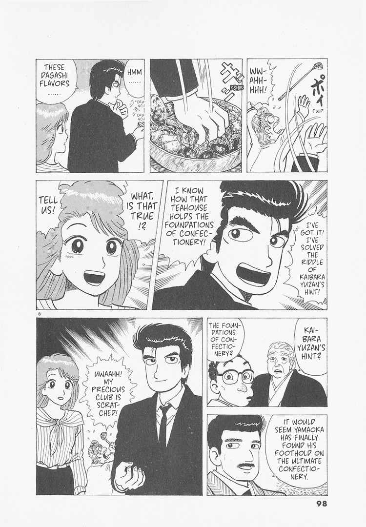 Chapter 240 - Page 8