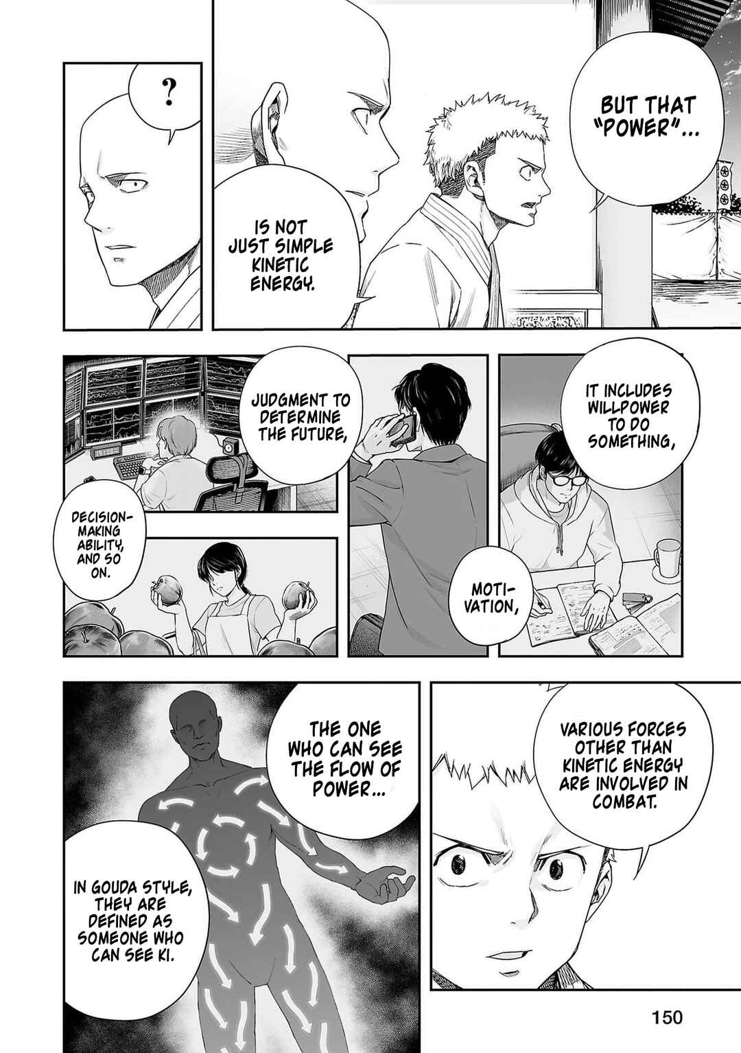 Chapter 218 - Page 10