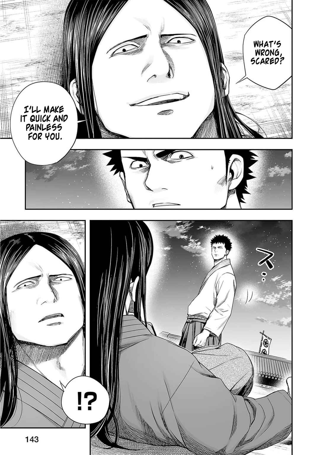 Chapter 218 - Page 3