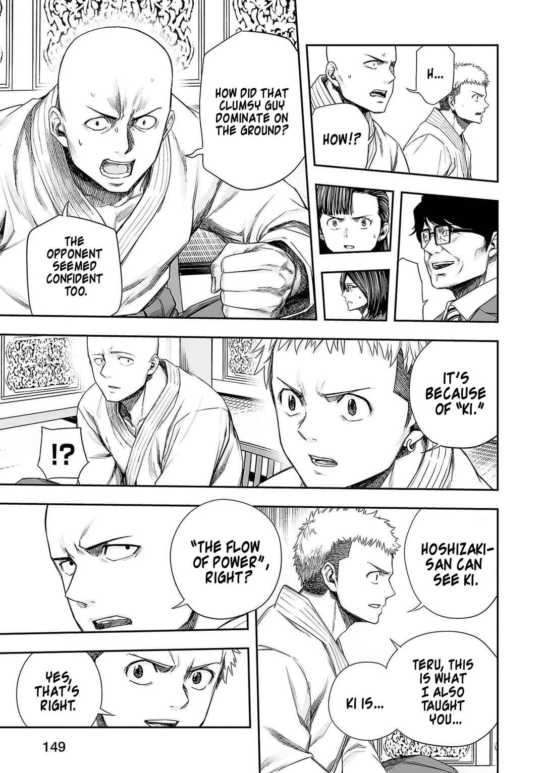 Chapter 218 - Page 9